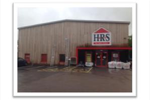 Huthwaite Roofings Supplies